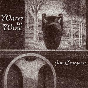 Water to Wine Tracks