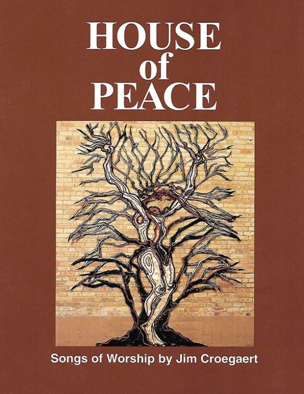 House of Peace - Front Cover